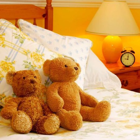 Monkgate Guest House York Ngoại thất bức ảnh
