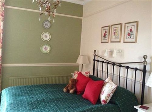 Monkgate Guest House York Ngoại thất bức ảnh