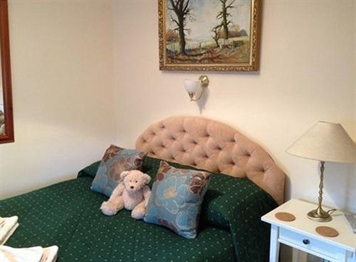 Monkgate Guest House York Ngoại thất bức ảnh