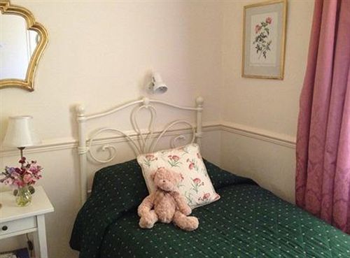 Monkgate Guest House York Ngoại thất bức ảnh