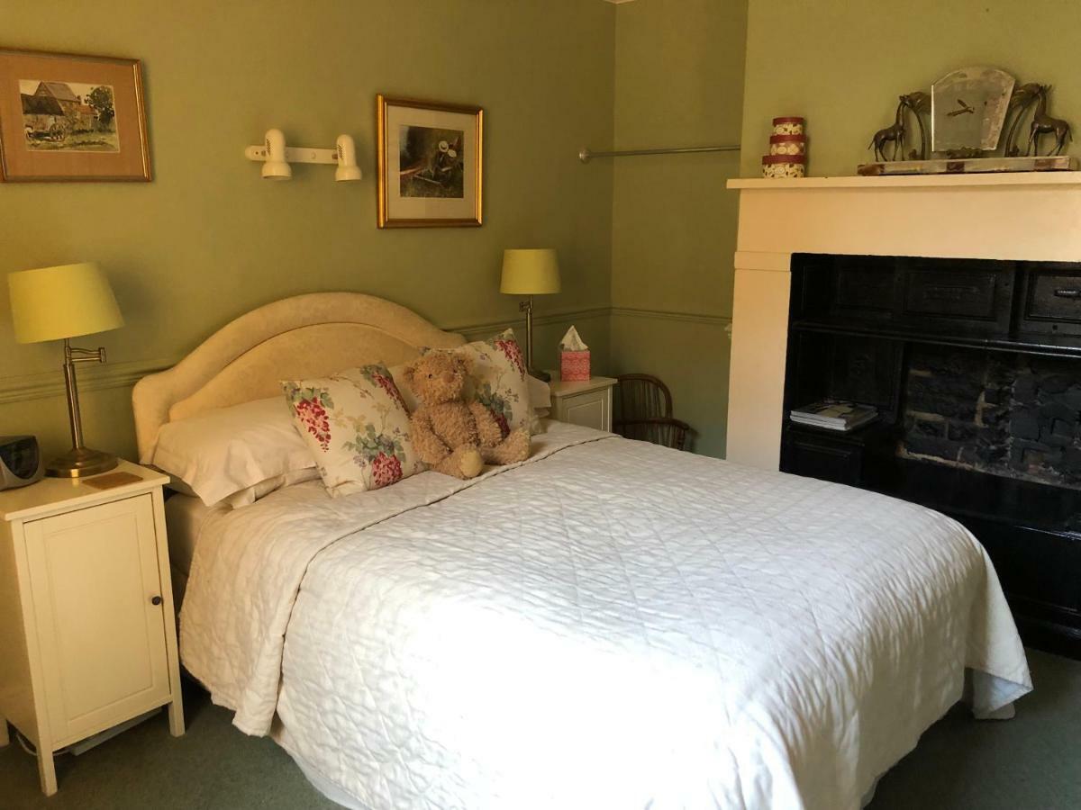 Monkgate Guest House York Ngoại thất bức ảnh