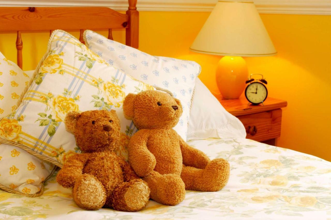 Monkgate Guest House York Ngoại thất bức ảnh