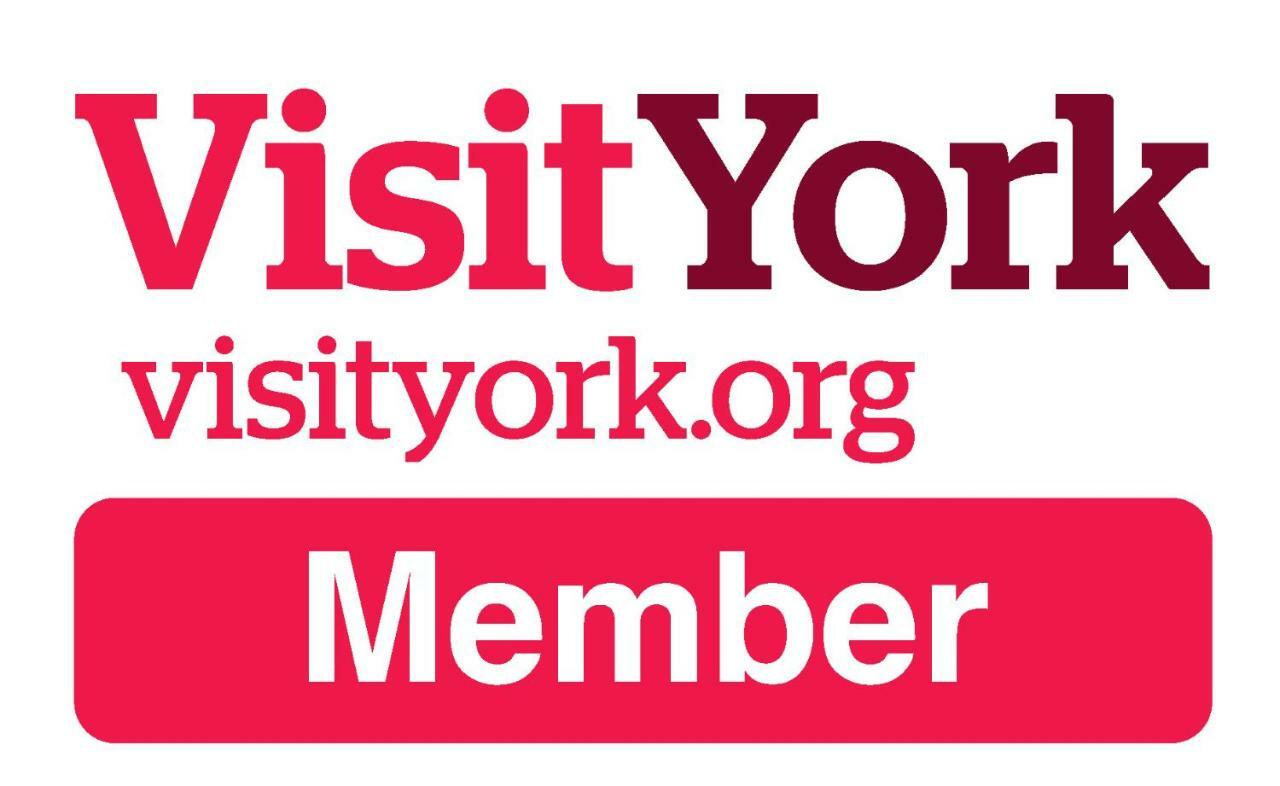 Monkgate Guest House York Ngoại thất bức ảnh