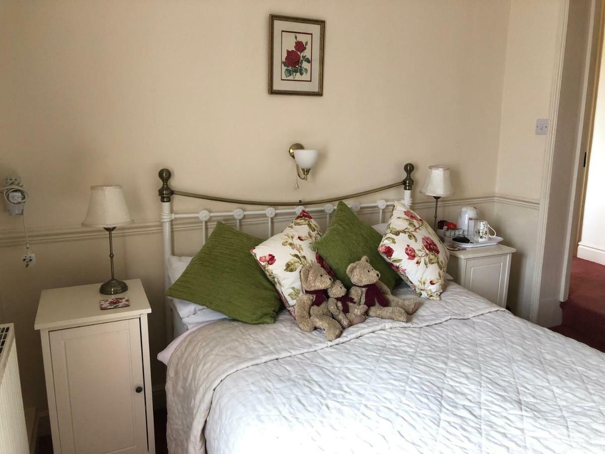 Monkgate Guest House York Ngoại thất bức ảnh