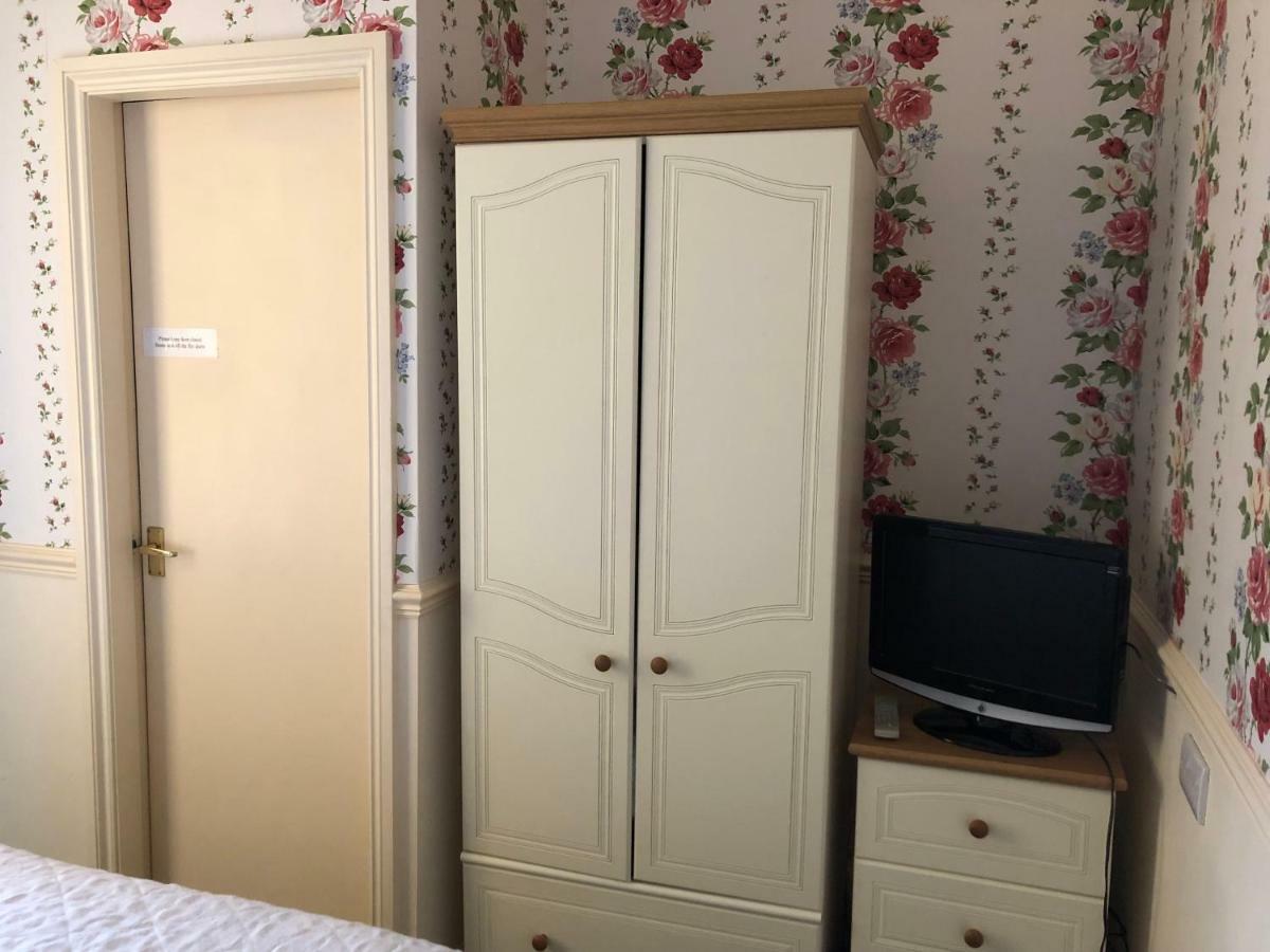 Monkgate Guest House York Ngoại thất bức ảnh